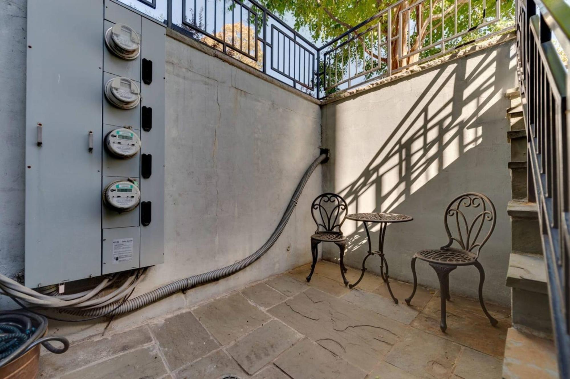 Luxe 2Bd2Ba Townhouse In Hip Area - Near Metro Apartment Washington Exterior photo