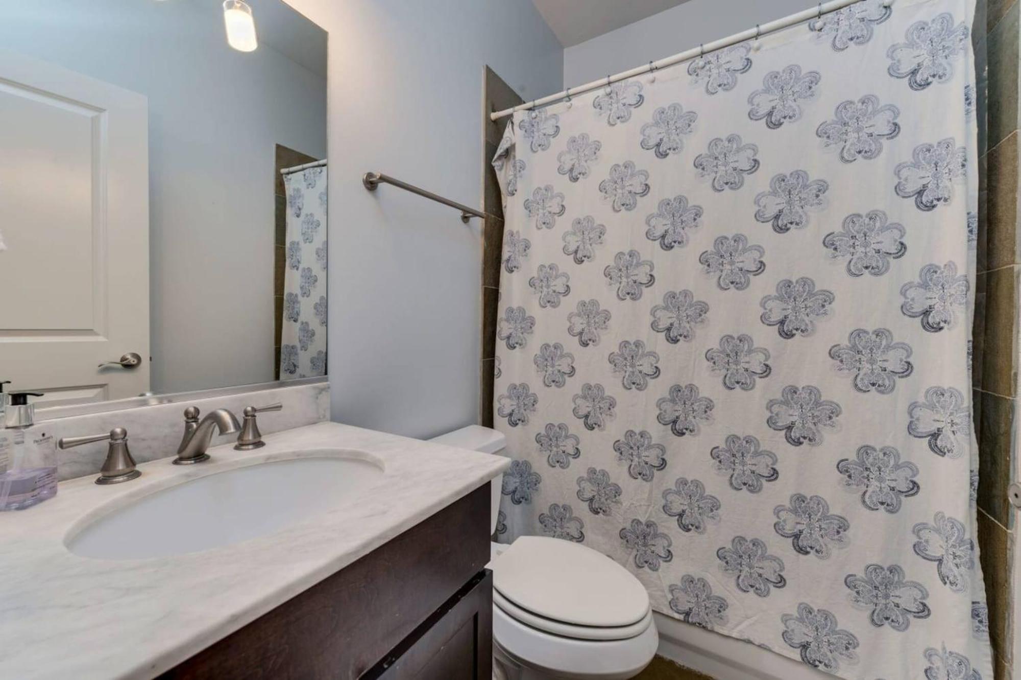 Luxe 2Bd2Ba Townhouse In Hip Area - Near Metro Apartment Washington Exterior photo